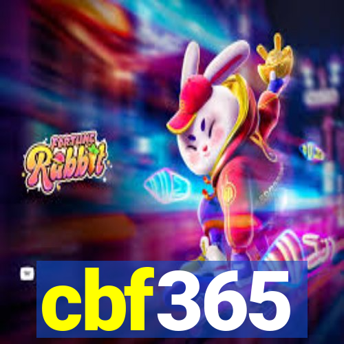 cbf365