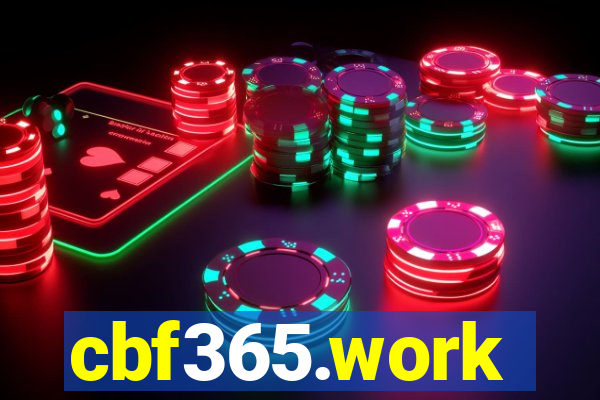 cbf365.work