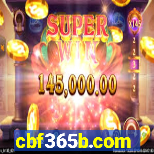 cbf365b.com