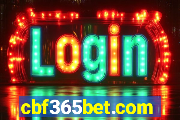 cbf365bet.com