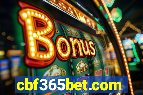 cbf365bet.com