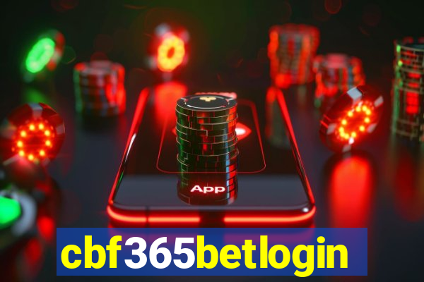 cbf365betlogin