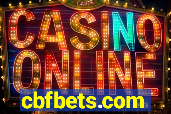 cbfbets.com