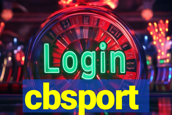 cbsport