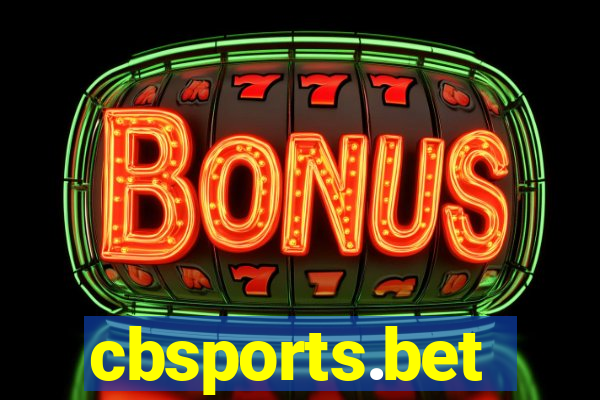cbsports.bet