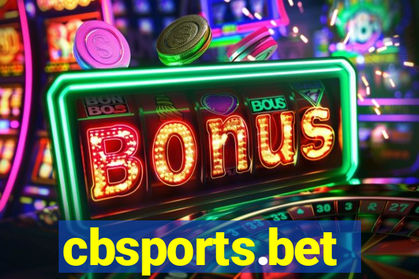 cbsports.bet