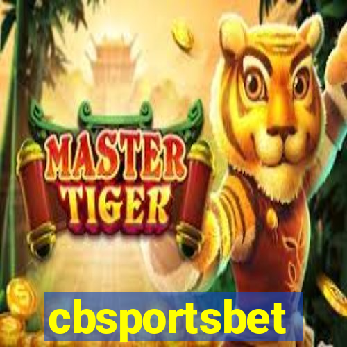 cbsportsbet