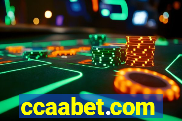 ccaabet.com