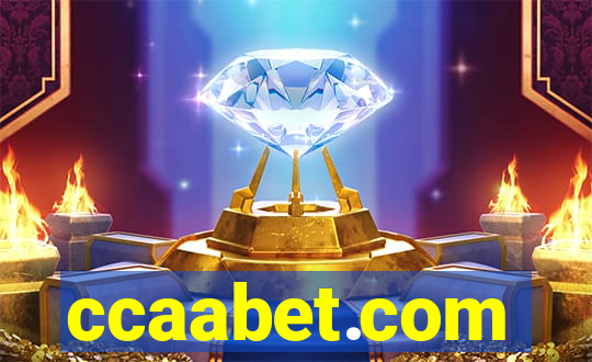 ccaabet.com