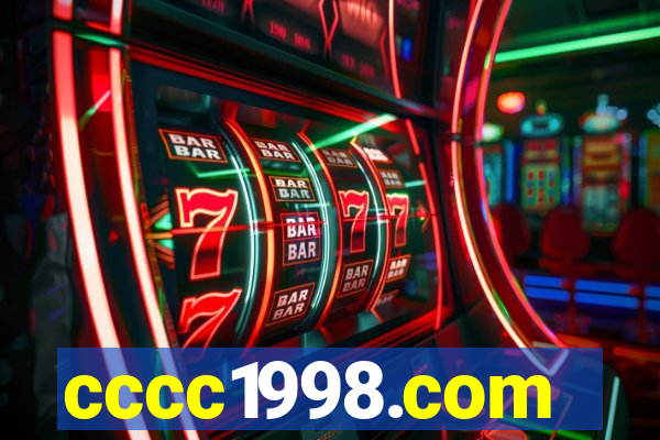 cccc1998.com