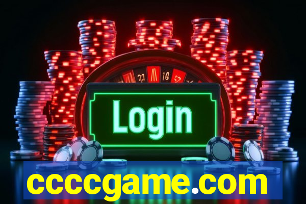 ccccgame.com