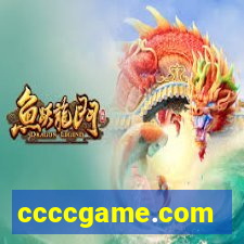 ccccgame.com