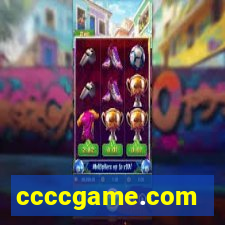 ccccgame.com