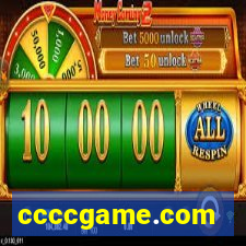 ccccgame.com