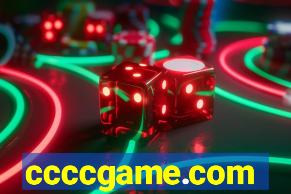 ccccgame.com