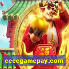 ccccgamepay.com