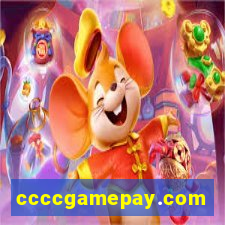 ccccgamepay.com