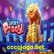 ccccjogo.bet