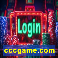 cccgame.com