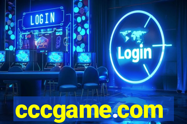 cccgame.com