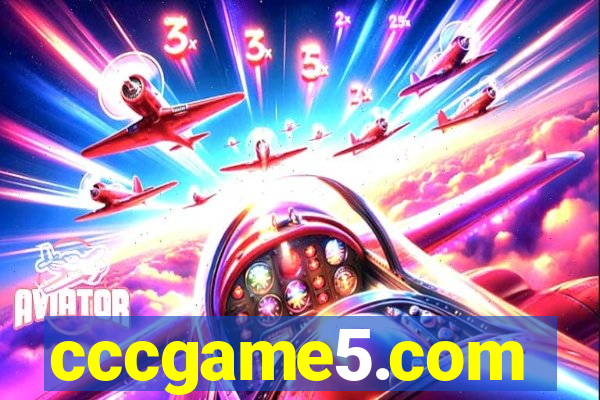 cccgame5.com