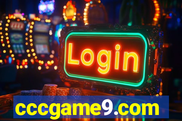cccgame9.com