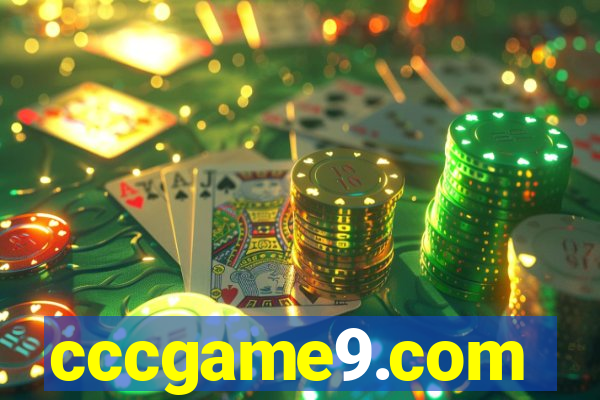 cccgame9.com
