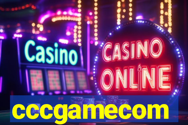 cccgamecom