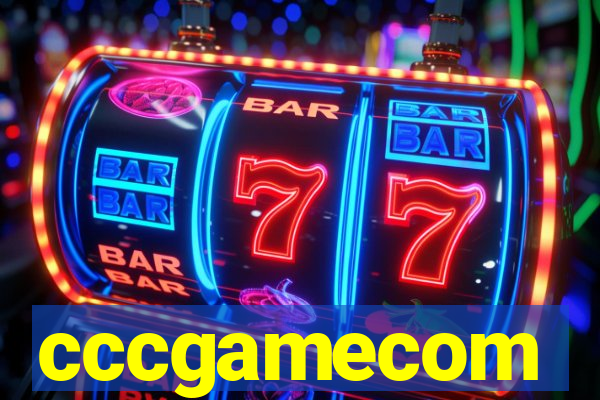 cccgamecom