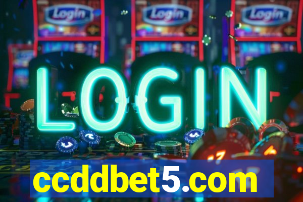 ccddbet5.com