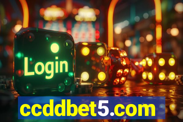 ccddbet5.com