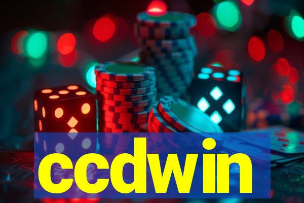 ccdwin