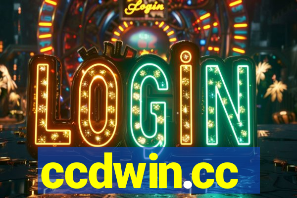 ccdwin.cc