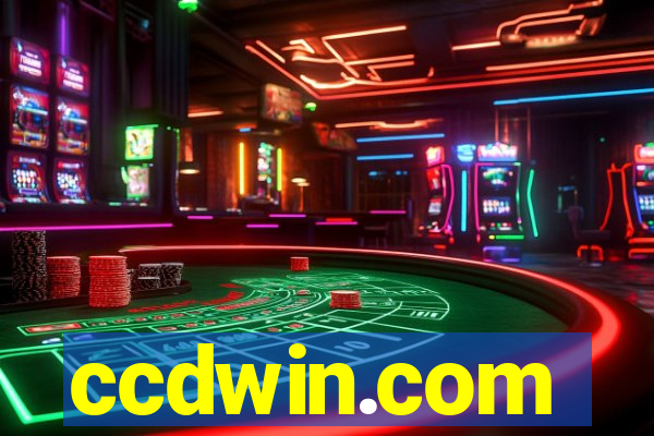 ccdwin.com