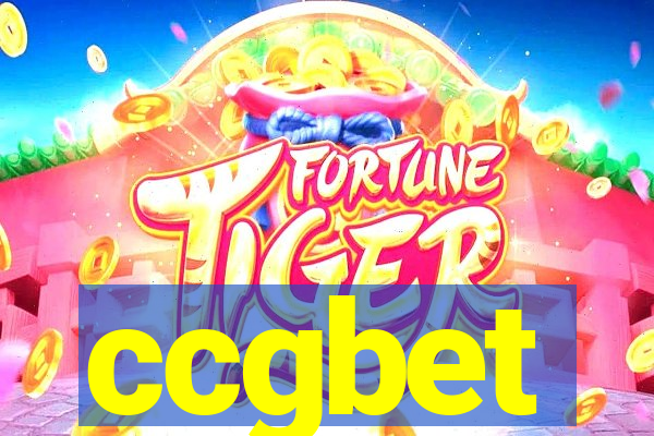 ccgbet