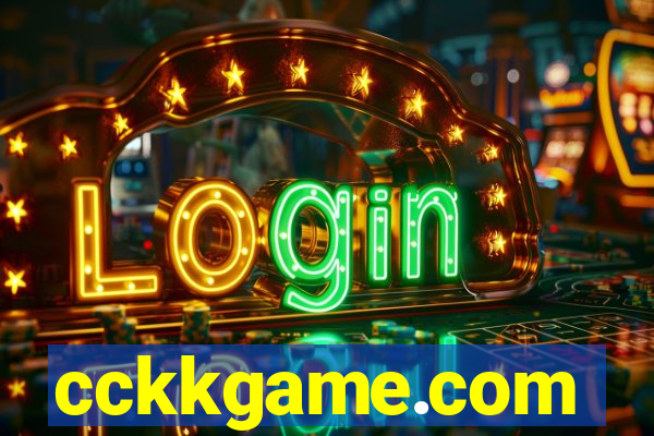 cckkgame.com