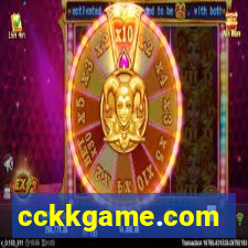 cckkgame.com