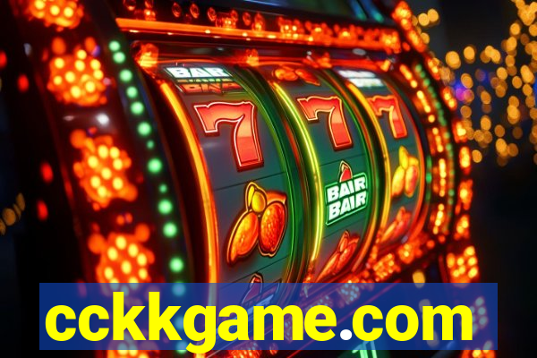 cckkgame.com