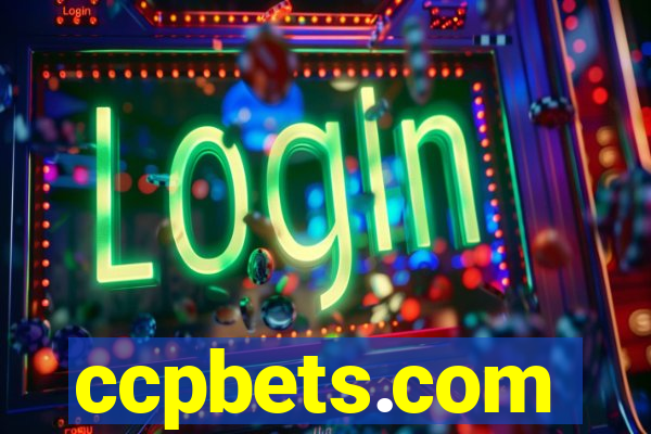 ccpbets.com