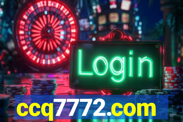 ccq7772.com