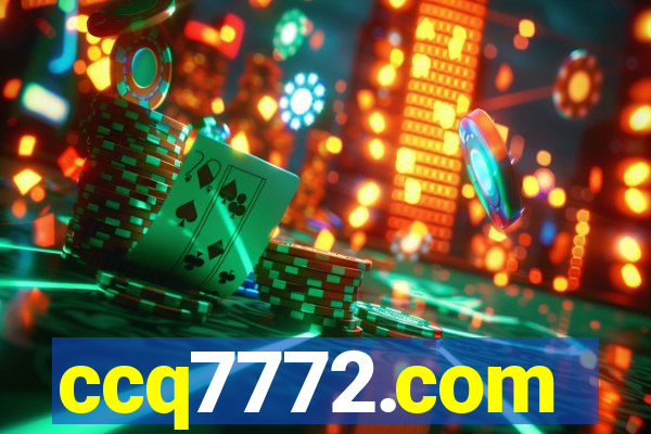 ccq7772.com