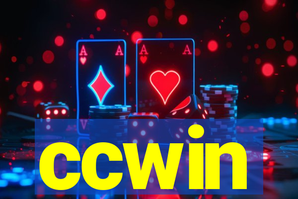 ccwin