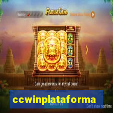 ccwinplataforma