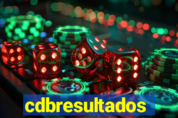 cdbresultados