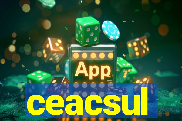 ceacsul