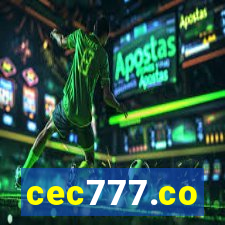 cec777.co