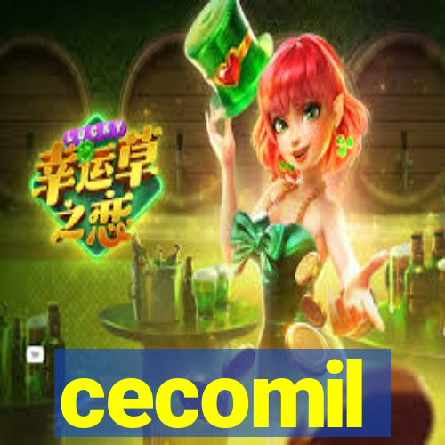 cecomil