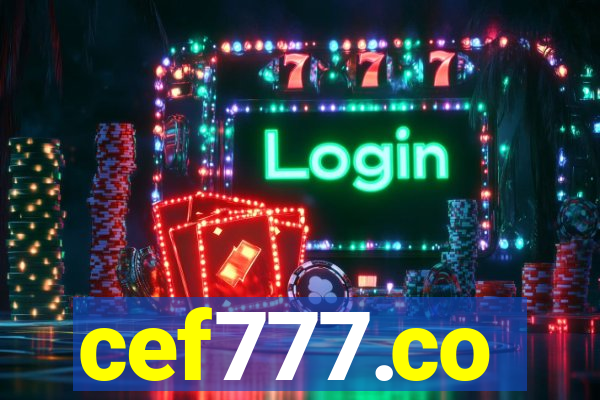 cef777.co