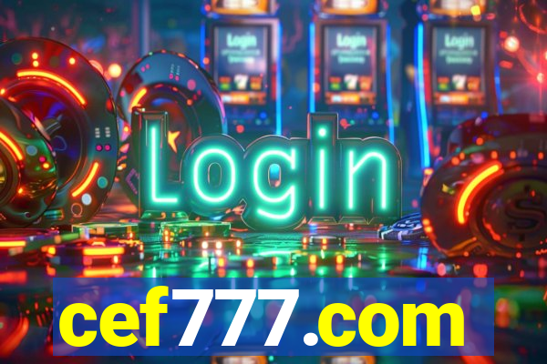 cef777.com