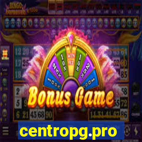 centropg.pro
